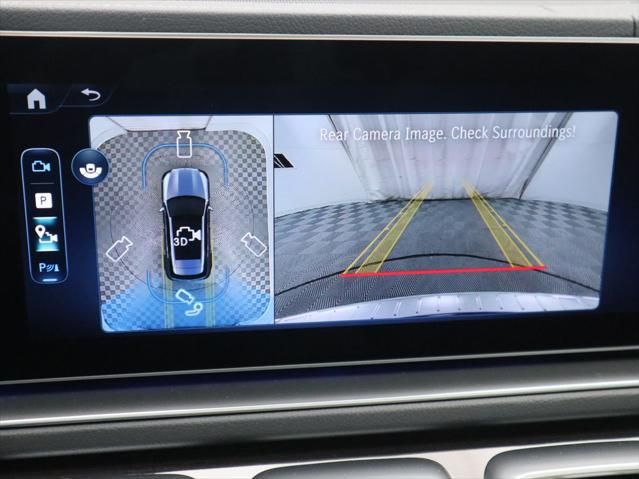 Thumbnail: 2026 Mercedes-Benz GLE - 17