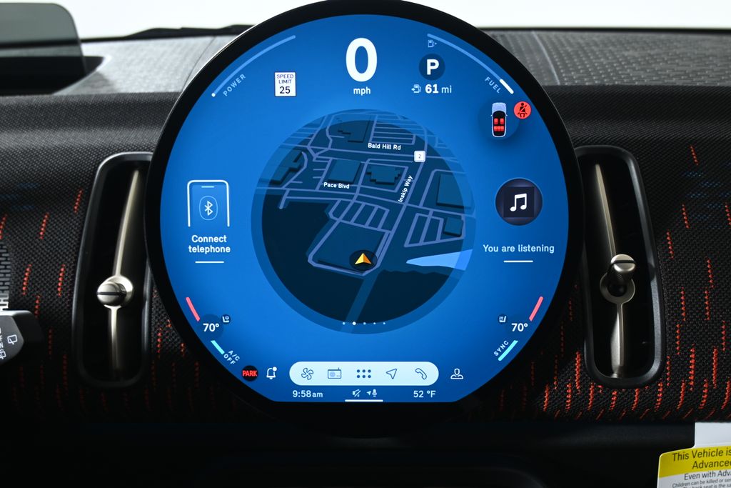 Thumbnail: 2026 MINI Cooper Countryman - 20