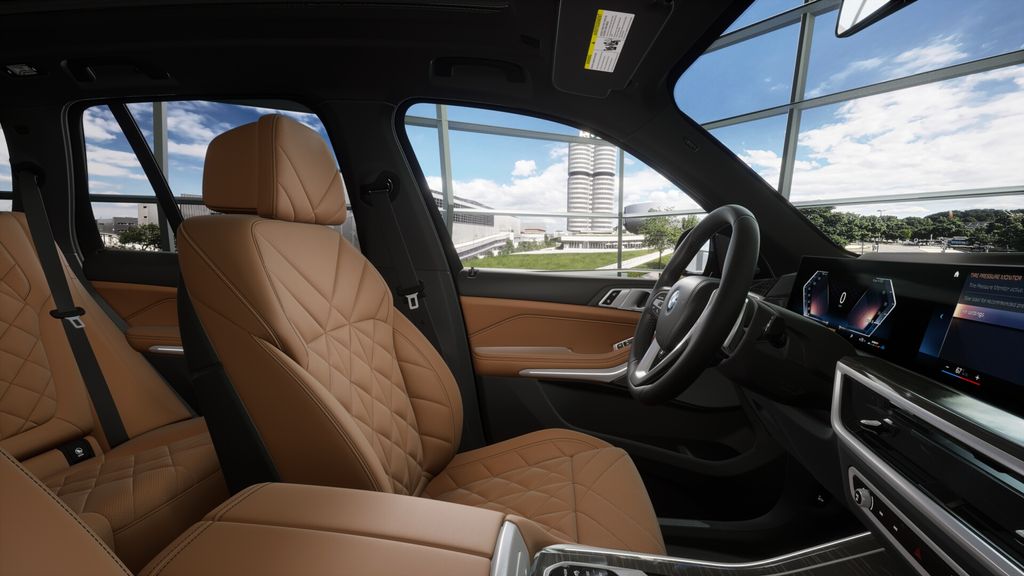 Thumbnail: 2026 BMW X5 - 9