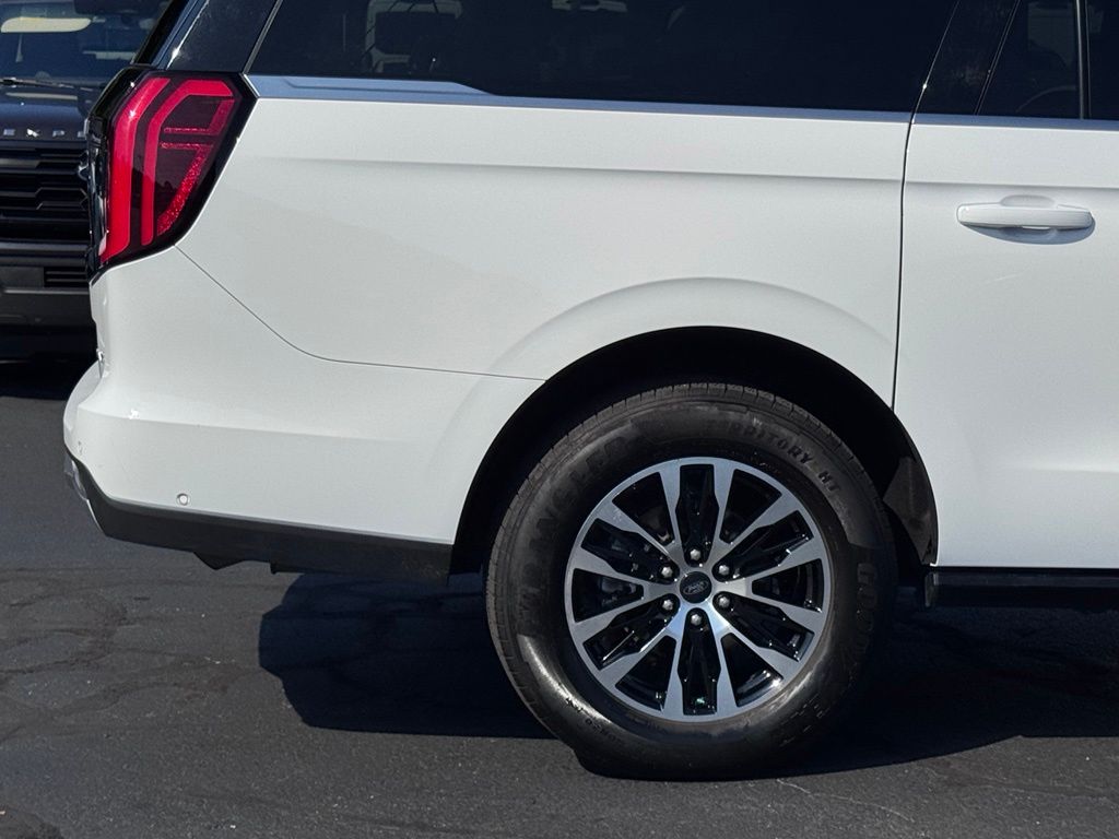 FordExpedition Max52