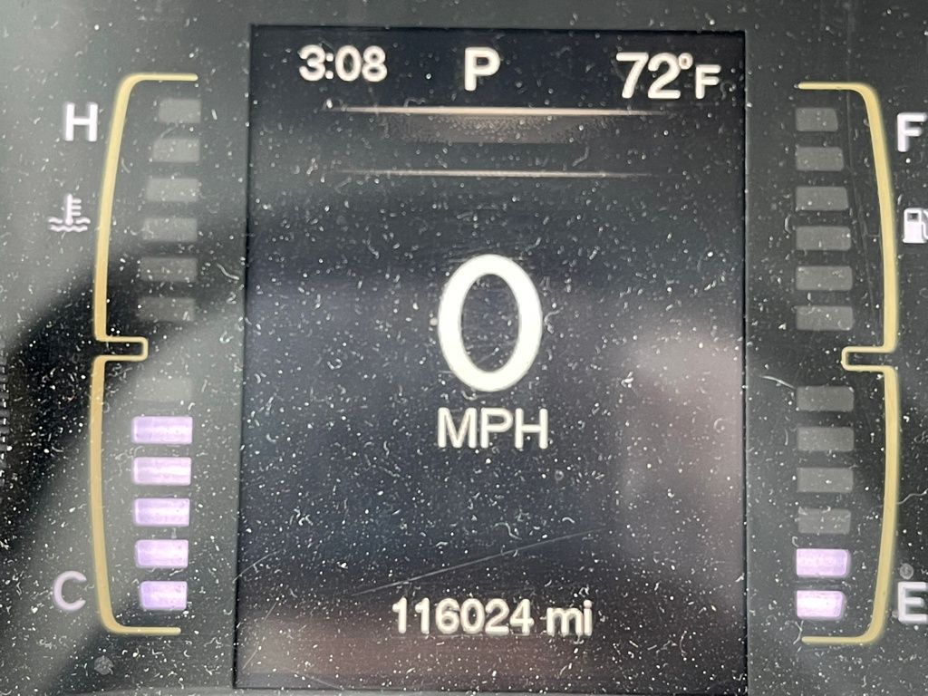 used 2017 Jeep Cherokee car, priced at $11,000