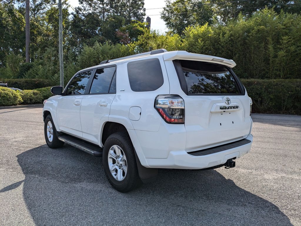 Used 2023 Toyota 4Runner SUV
