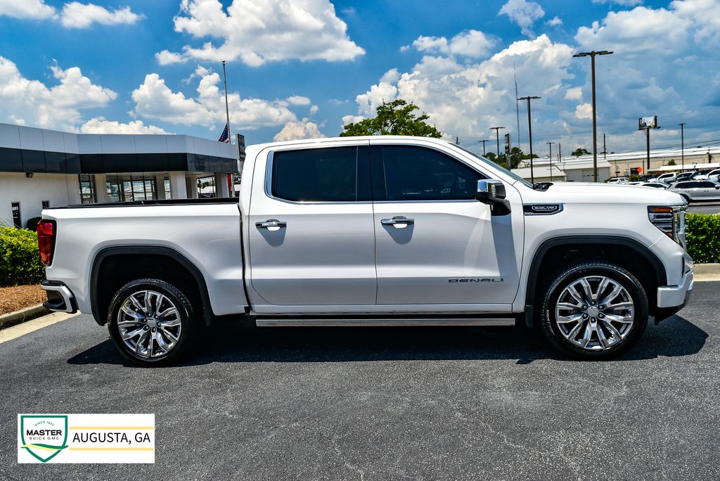 Used 2023 GMC Sierra 1500 Truck