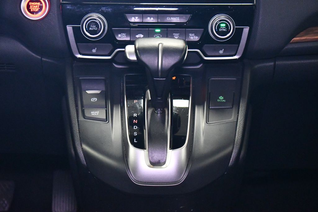 Thumbnail: 2018 Honda CR-V - 20