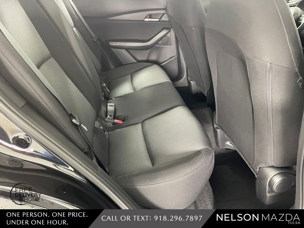New 2026 Black Mazda 2.5 S image 40