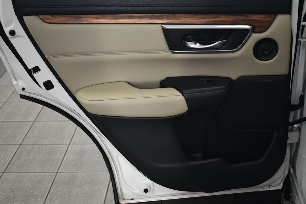 Thumbnail: 2019 Honda CR-V - 28