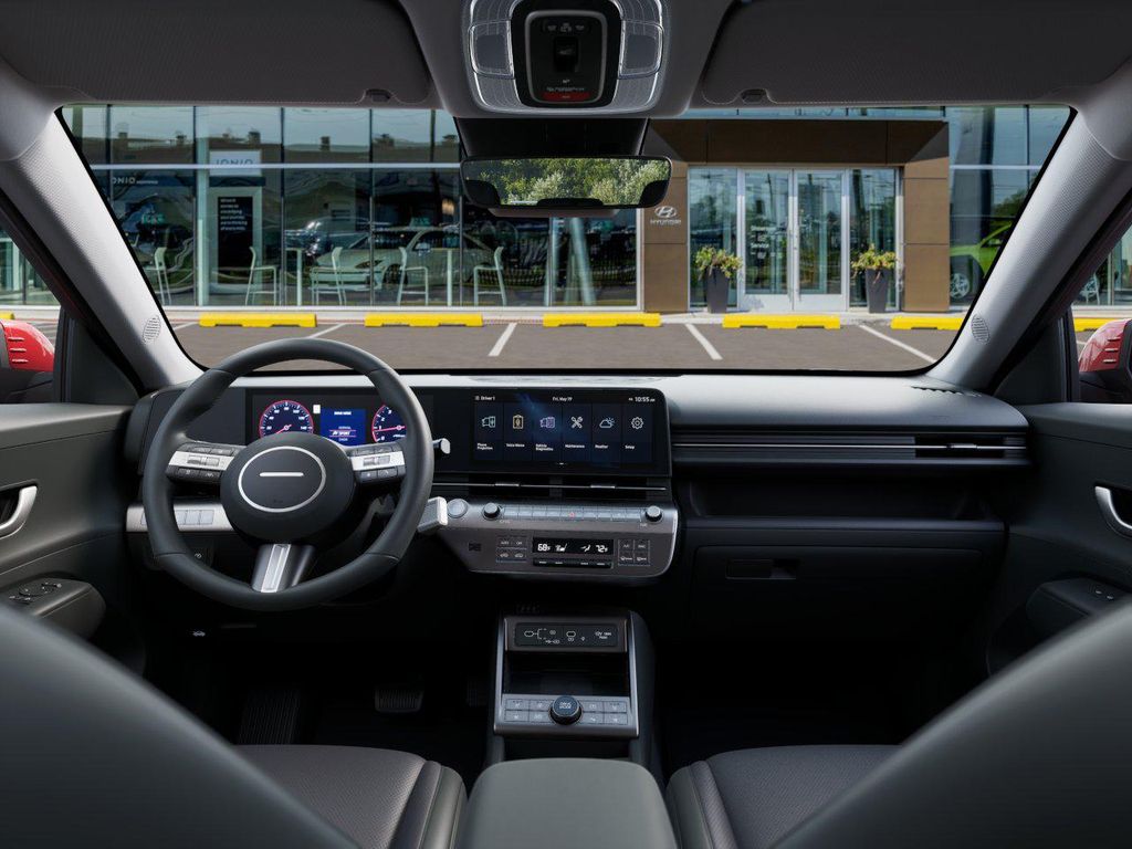 Thumbnail: 2026 Hyundai Kona - 11