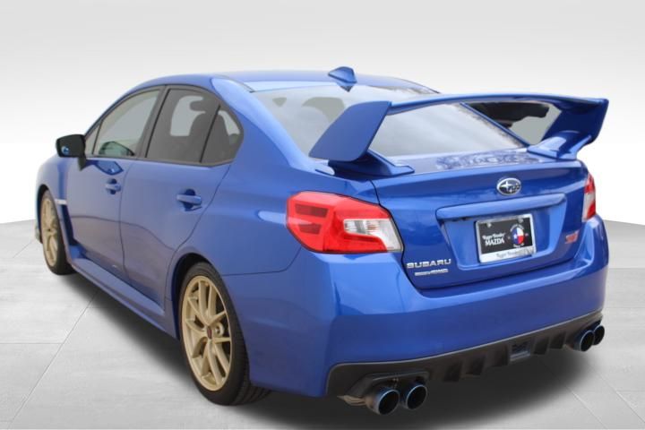 Used Car 2015 Subaru Impreza  Wrx Sti For Sale Under $25,000 In Georgetown, Texas