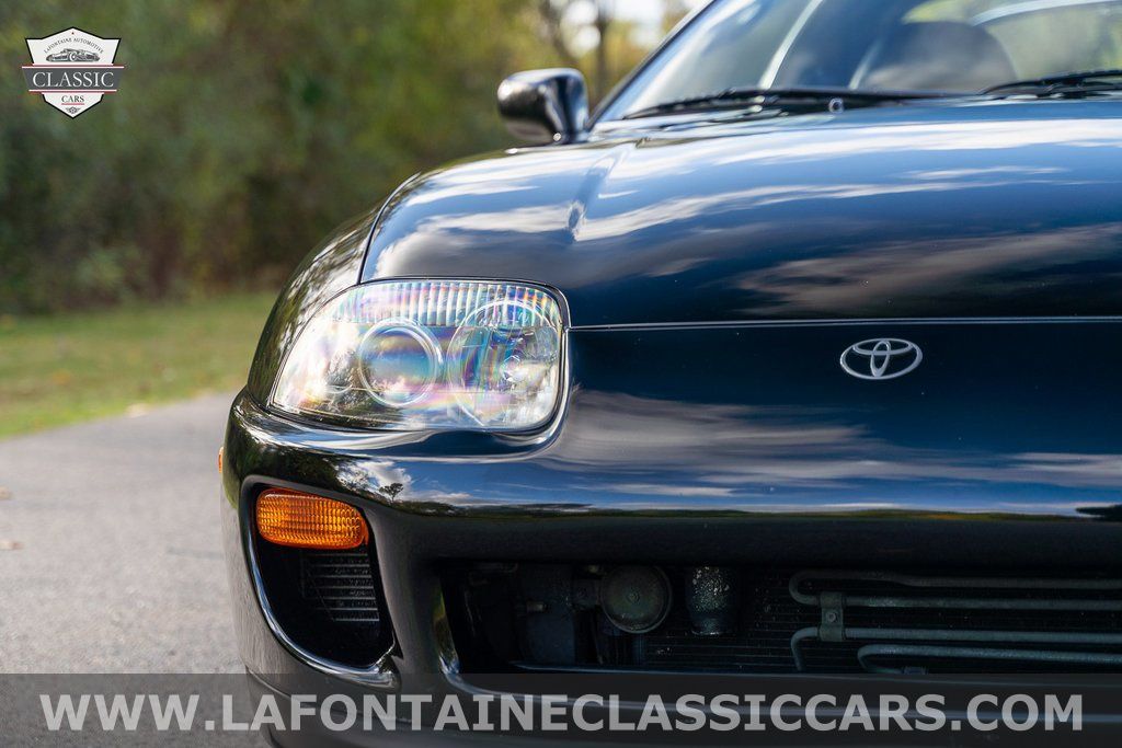 1994 Toyota Supra 30