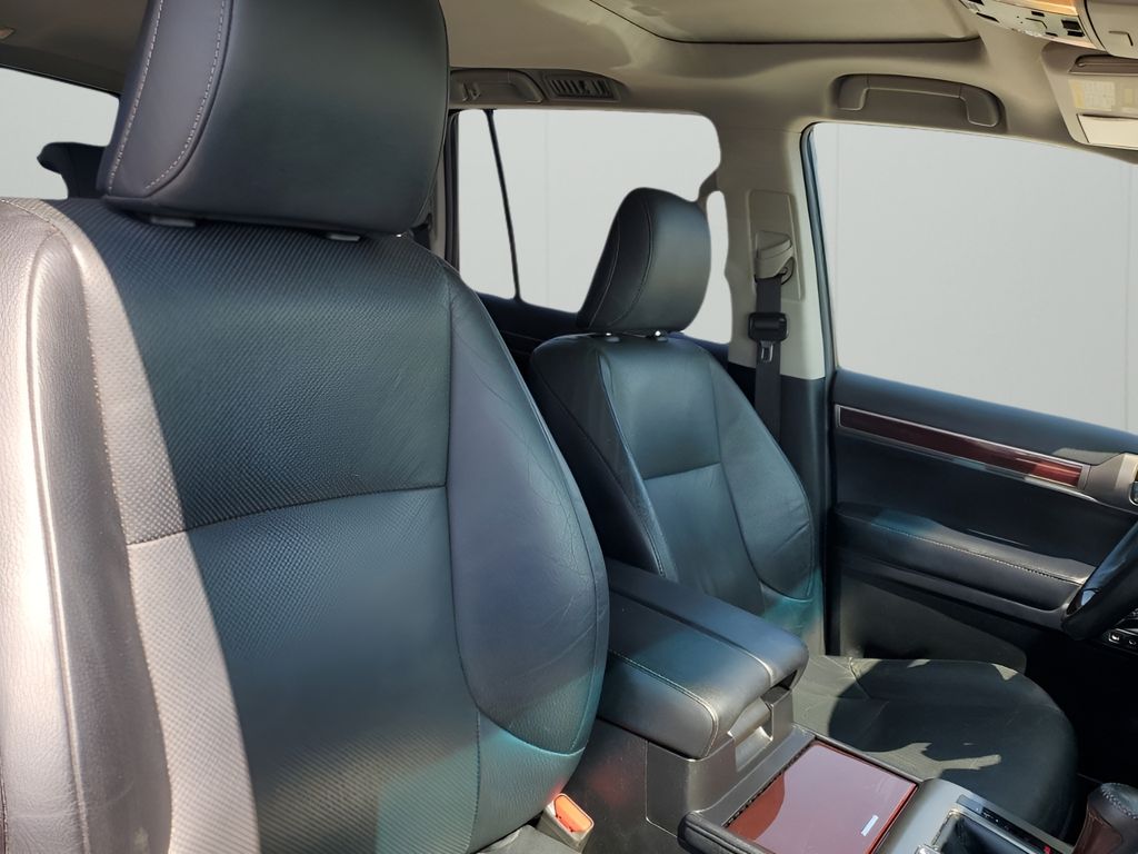 2018 Lexus Gx  460 In Austin, Texas