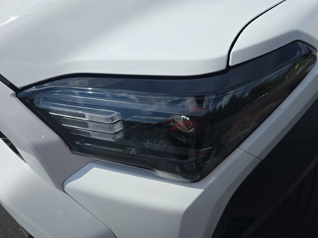 Used 2025 Toyota 4Runner SUV