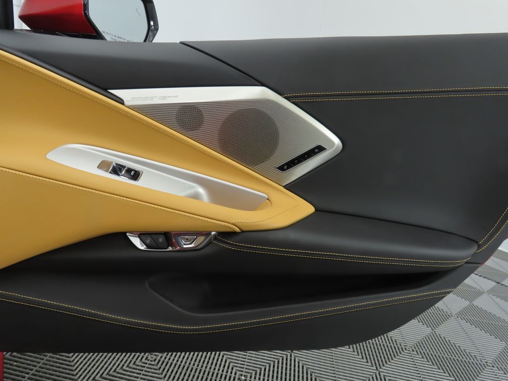 2023 Chevrolet Corvette Stingray 32