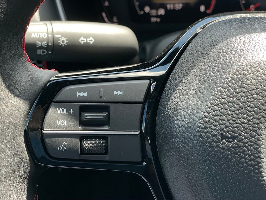 Thumbnail: 2026 Honda Civic - 15