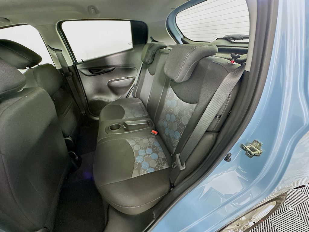 Thumbnail: 2016 Chevrolet Spark - 23