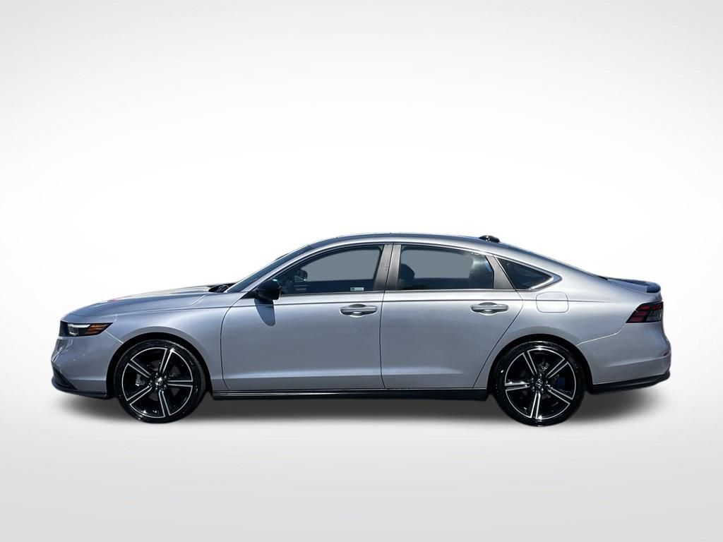 Thumbnail: 2025 Honda Accord - 2