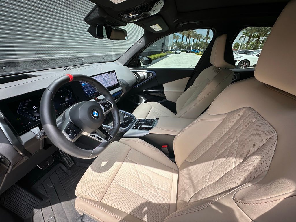 Thumbnail: 2026 BMW X3 - 4