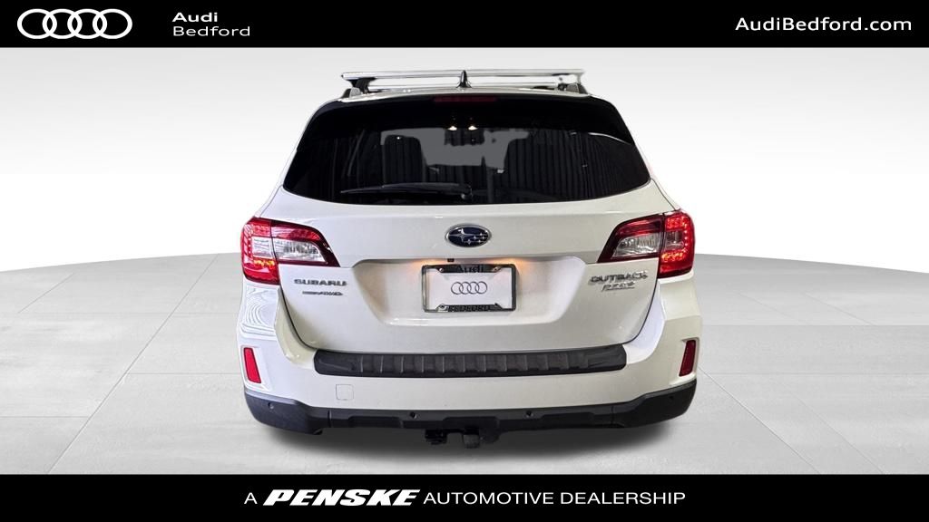 Thumbnail: 2017 Subaru Outback - 6