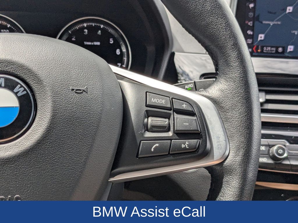 2021 BMW X1 sDrive28i