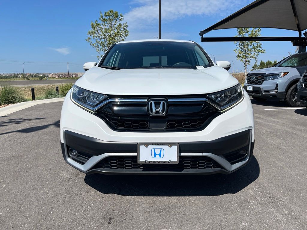 Thumbnail: 2022 Honda CR-V - 2
