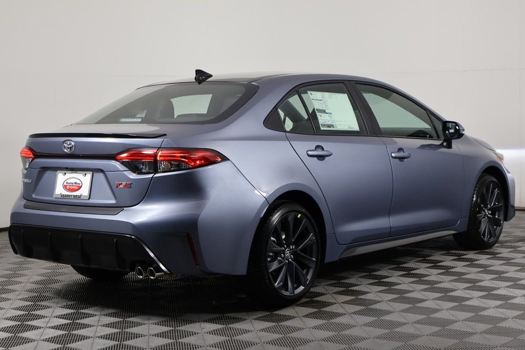 Thumbnail: 2026 Toyota Corolla - 2