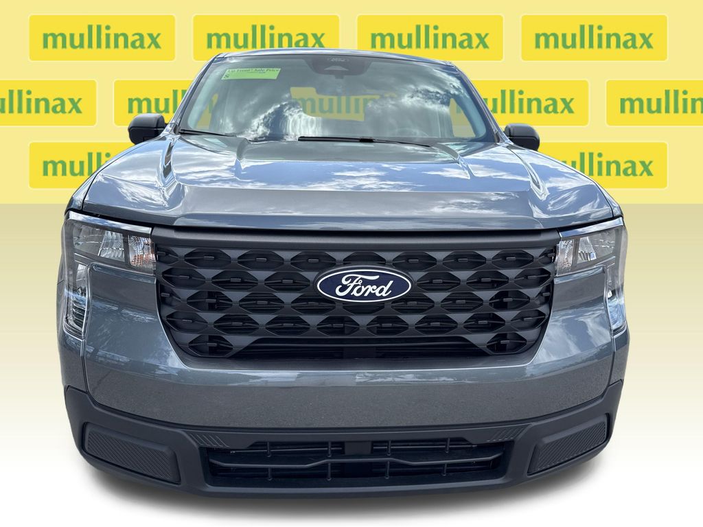 New 2026 Gray Ford XL image 11
