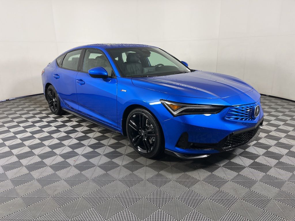 Thumbnail: 2026 Acura Integra - 6