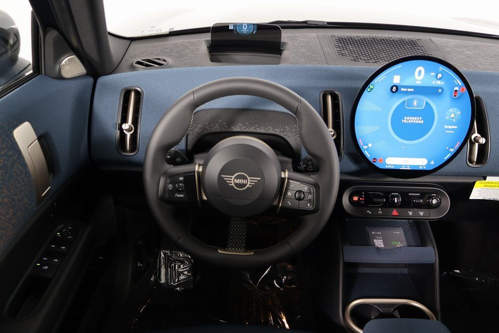 Thumbnail: 2026 MINI Cooper Countryman - 3