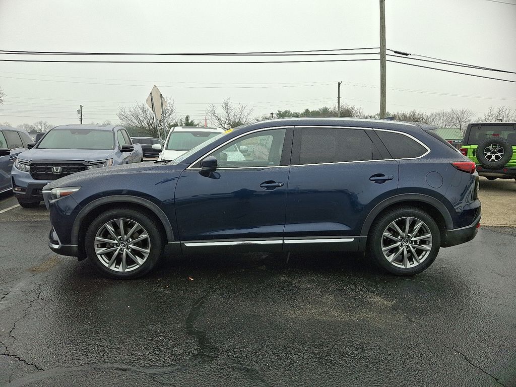 Thumbnail: 2018 Mazda CX-9 - 7