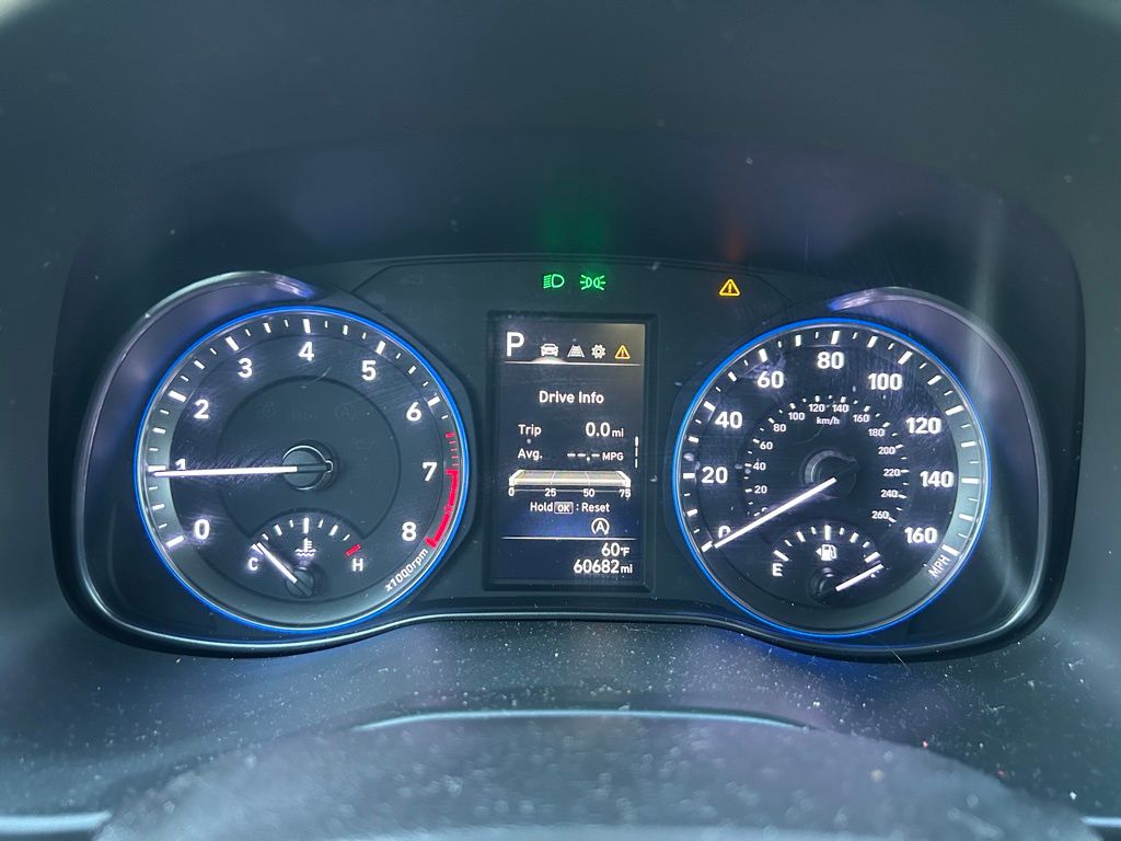 Thumbnail: 2023 Hyundai Kona - 23