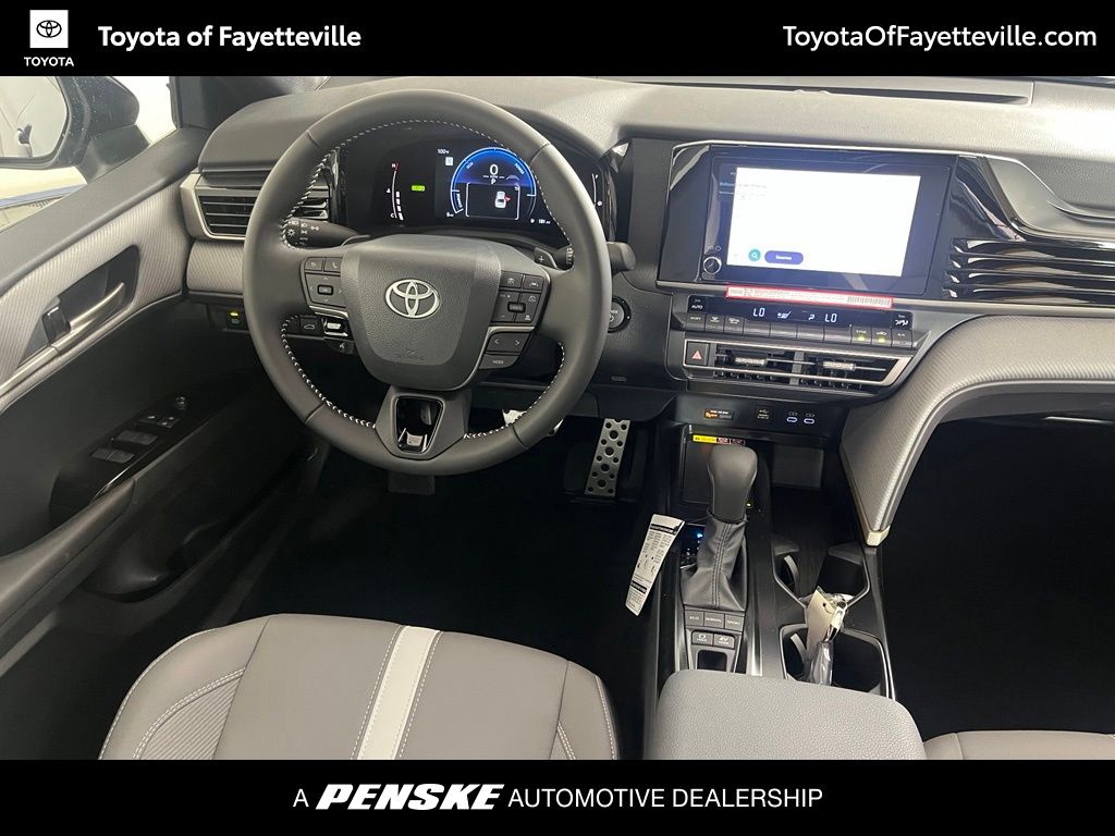Thumbnail: 2026 Toyota Camry - 2
