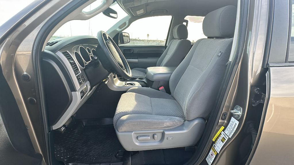 2013 Toyota Tundra Grade  at Autostrade