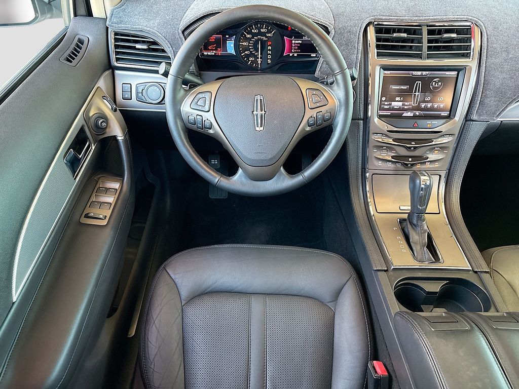 Thumbnail: 2013 Lincoln MKX - 10