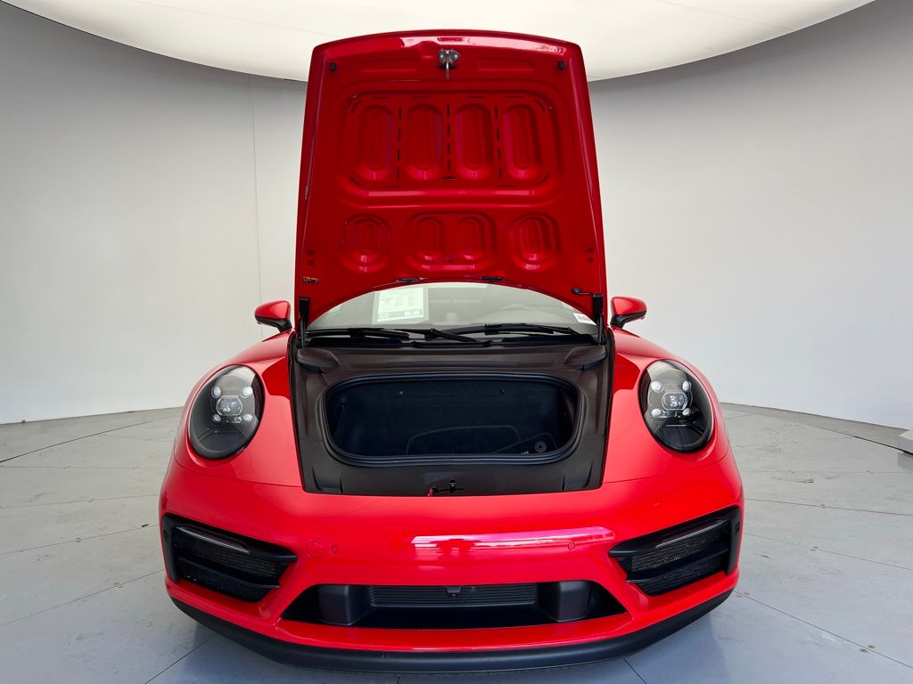Thumbnail: 2023 Porsche 911 - 26