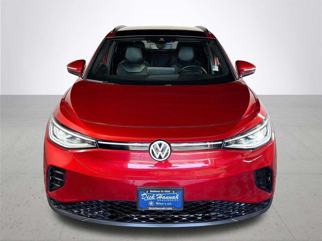 2023 Volkswagen ID.4 S