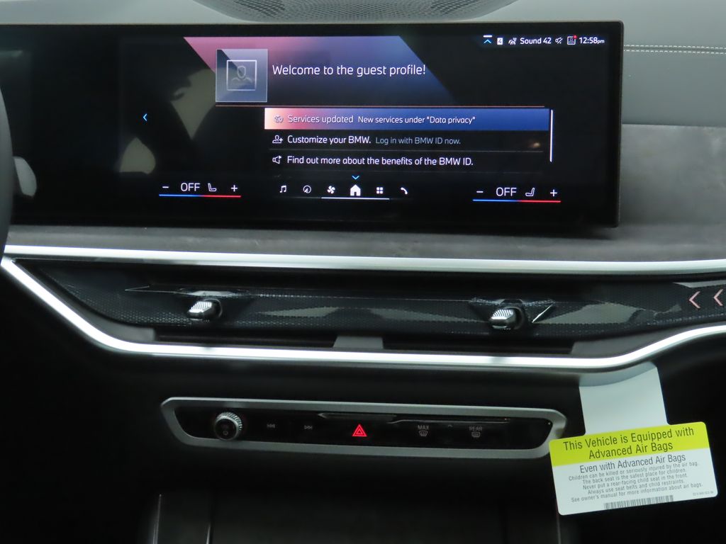 Thumbnail: 2025 BMW X5 - 14