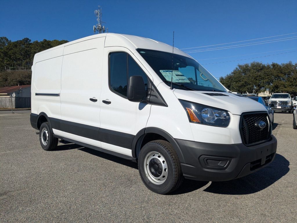 2025 Ford Transit-250 Cargo Van 