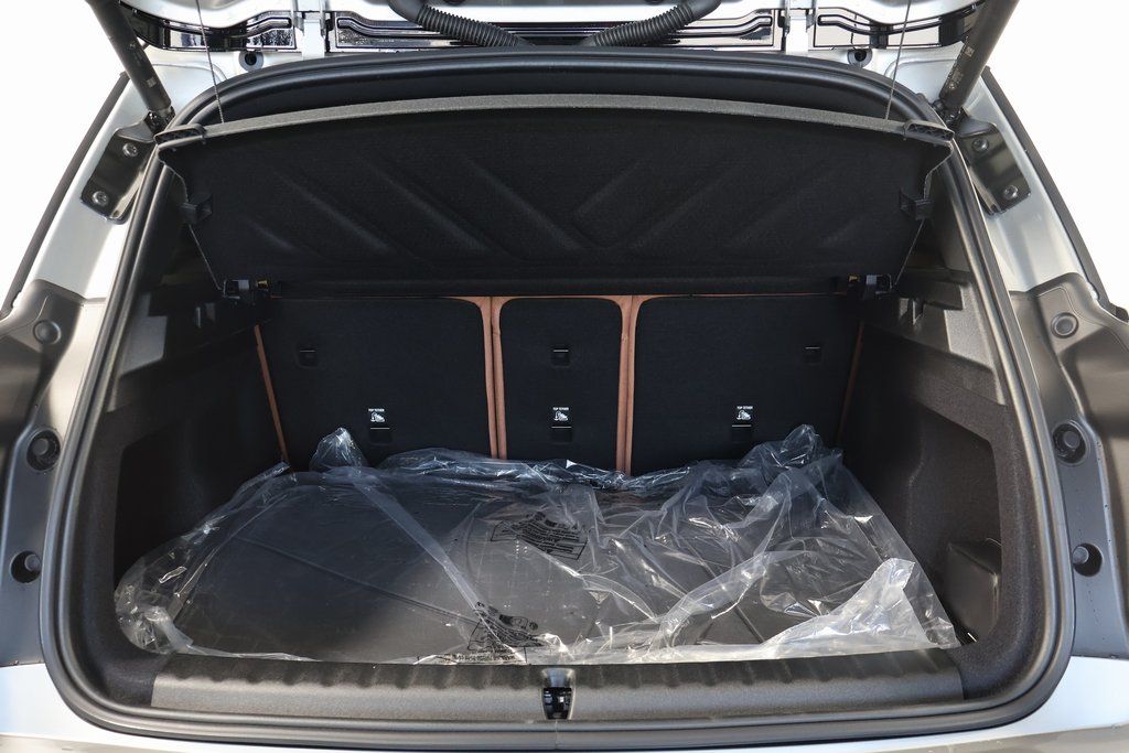 Thumbnail: 2027 MINI Cooper Countryman - 8