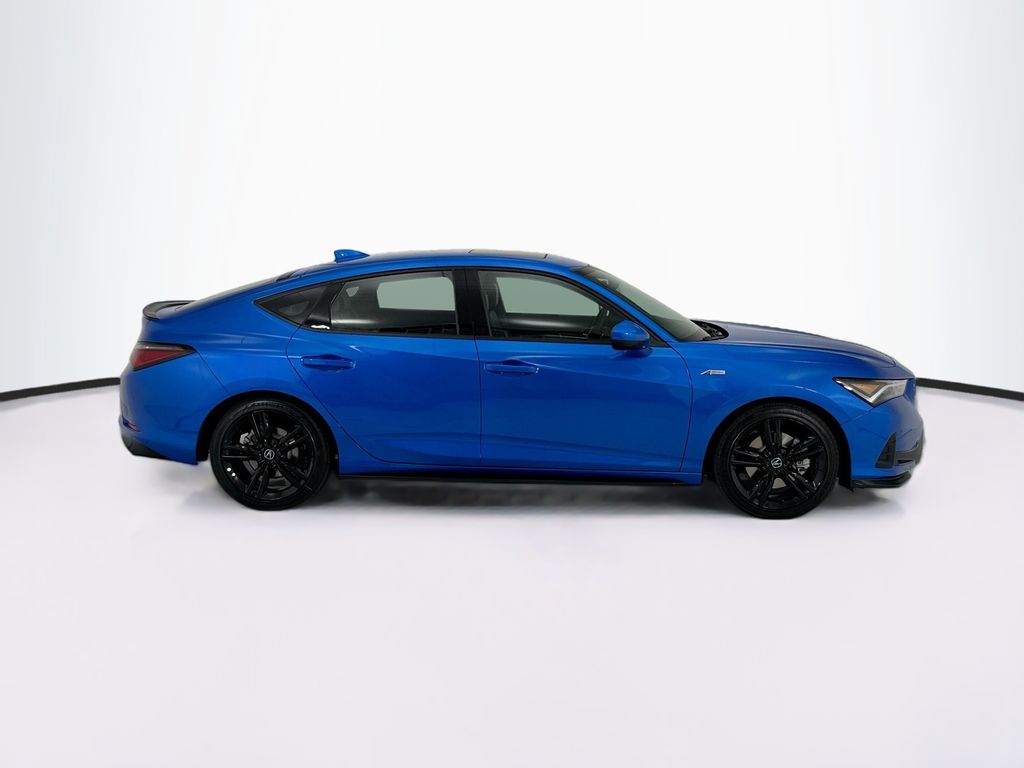 Thumbnail: 2026 Acura Integra - 4