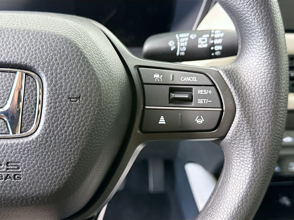 Thumbnail: 2027 Honda HR-V - 12