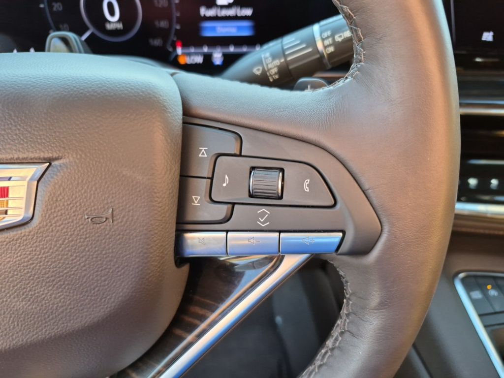 Used Car 2024 Cadillac Escalade  Premium Luxury For Sale Under $80,000 In Austin, Texas