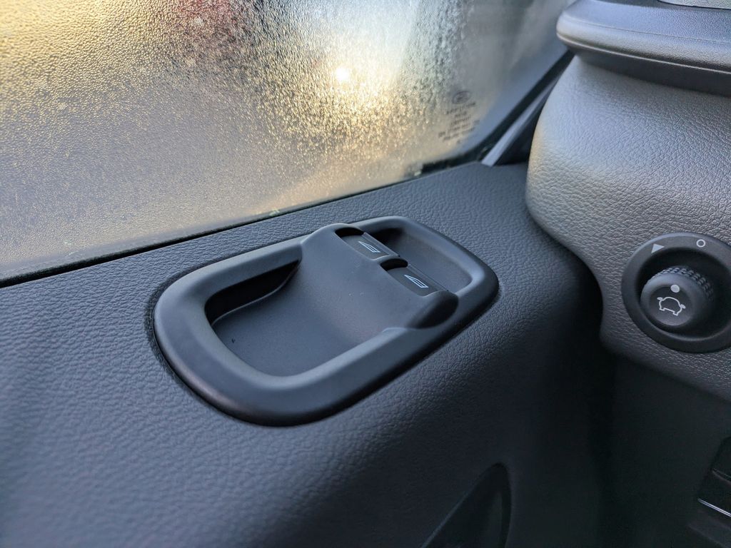 2026 Ford Transit-350 Cargo Van 