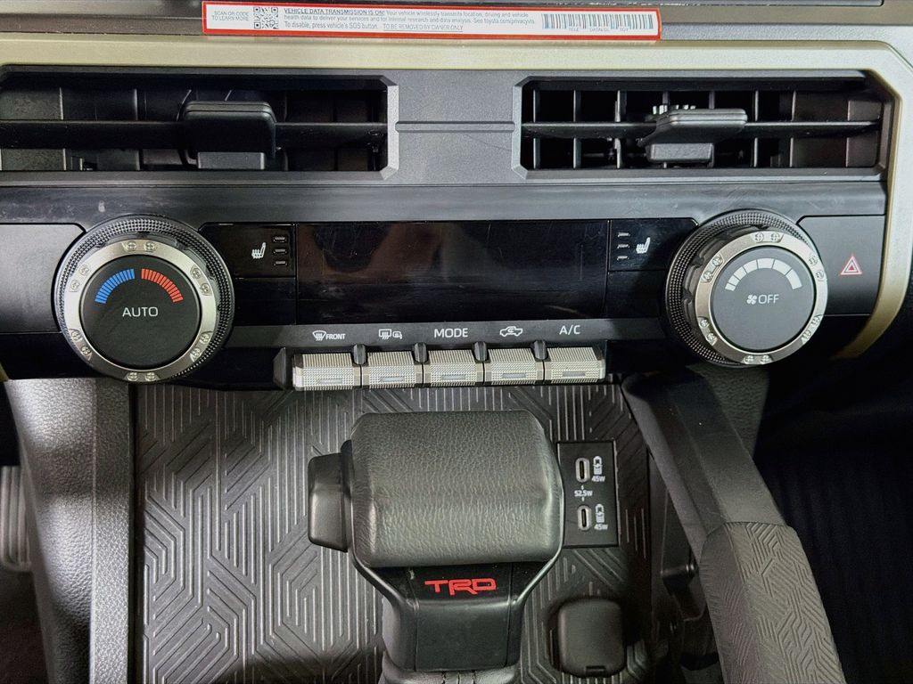 Used 2025 Toyota Tacoma Truck