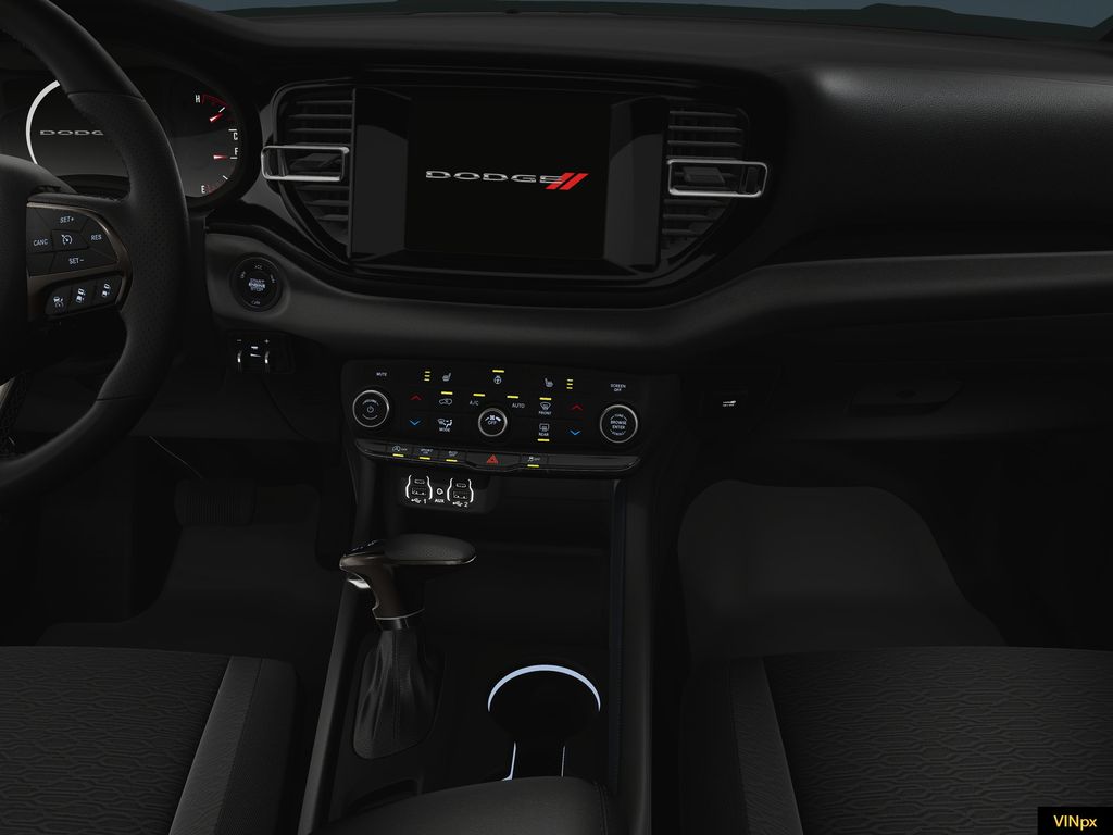 New 2024 Dodge Durango SUV