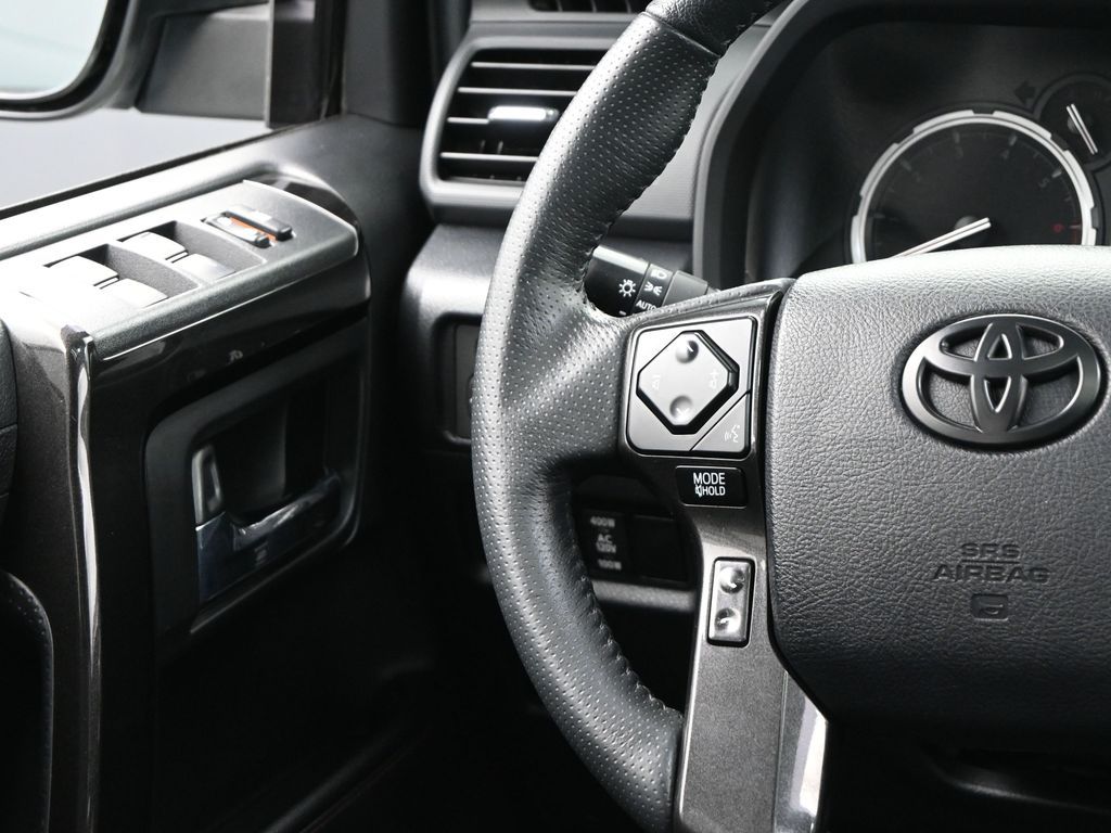 2021 Toyota 4Runner TRD Pro