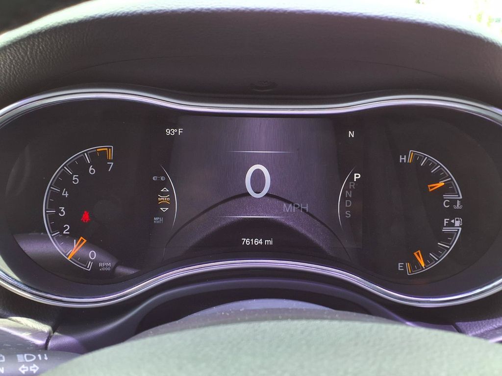 Used 2015 Jeep Grand Cherokee SUV