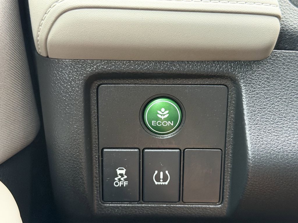 used 2018 Honda HR-V car, priced at $17,591