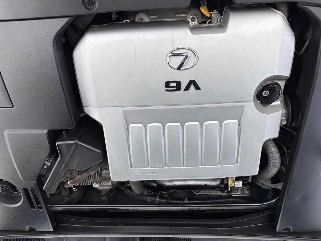 Thumbnail: 2009 Lexus ES - 11