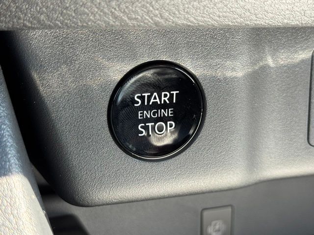 New 2026 Nissan Rogue SUV