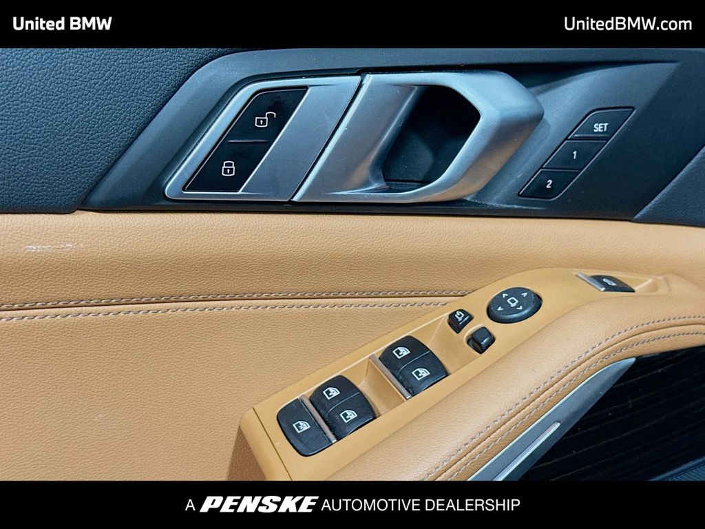 Thumbnail: 2021 BMW X5 - 3