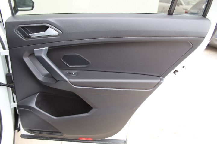 Used Car 2019 Volkswagen Tiguan  For Sale Under $15,000 In Georgetown, Texas